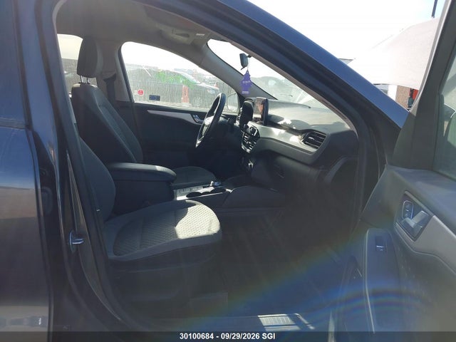 Aukcja sprzedaży 2020 Ford Escape Se, vin: 1FMCU9G62LUA02597, numer aukcji: 30100684