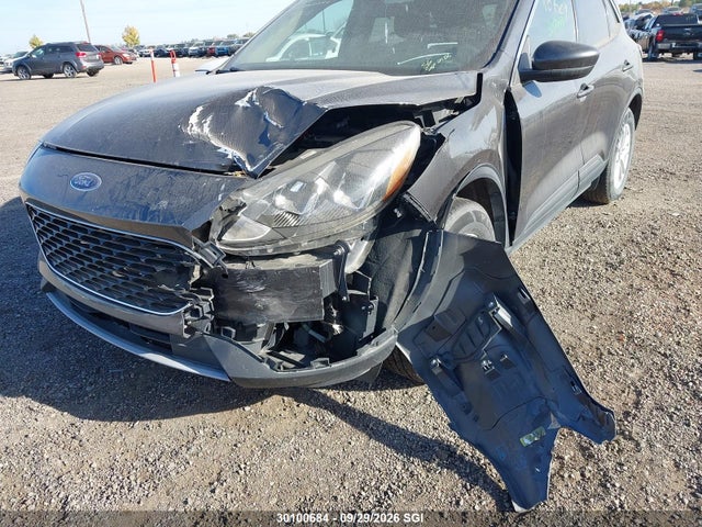Aukcja sprzedaży 2020 Ford Escape Se, vin: 1FMCU9G62LUA02597, numer aukcji: 30100684