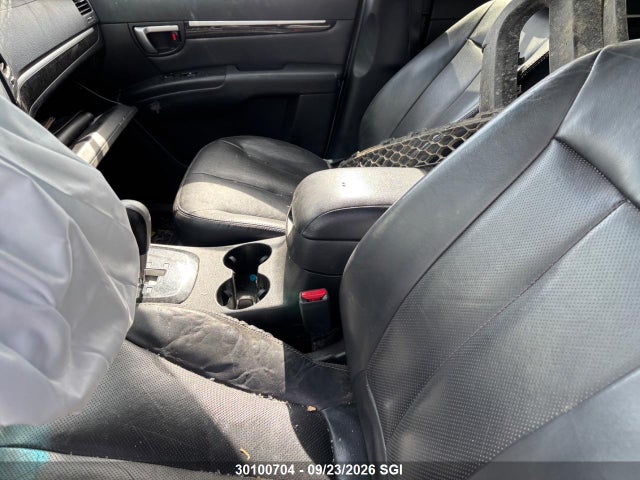 30100704 :رقم المزاد ، 5NMSG73E38H226355 vin ، 2008 Hyundai Santa Fe Gl مزاد بيع
