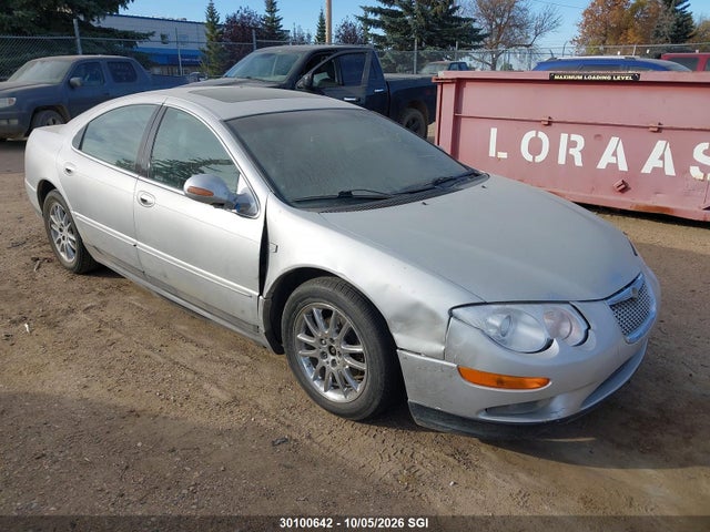 Продажа на аукционе авто 2004 Chrysler 300m Special, vin: 2C3HE76K44H612889, номер лота: 30100642