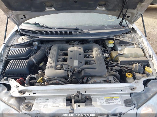 Продажа на аукционе авто 2004 Chrysler 300m Special, vin: 2C3HE76K44H612889, номер лота: 30100642