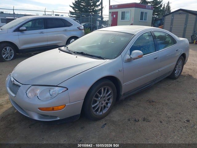 Продажа на аукционе авто 2004 Chrysler 300m Special, vin: 2C3HE76K44H612889, номер лота: 30100642