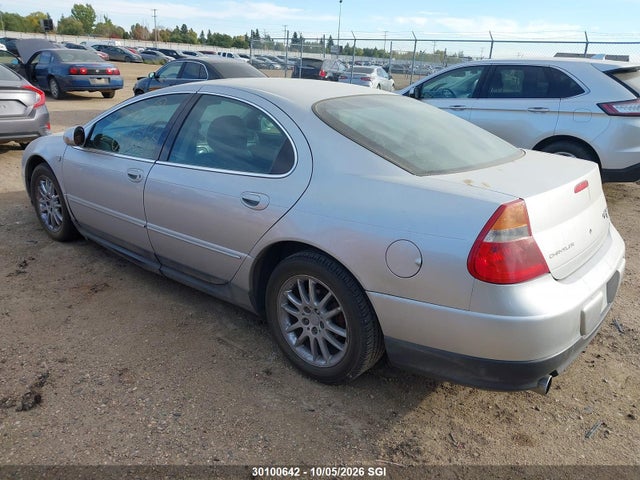 Продажа на аукционе авто 2004 Chrysler 300m Special, vin: 2C3HE76K44H612889, номер лота: 30100642