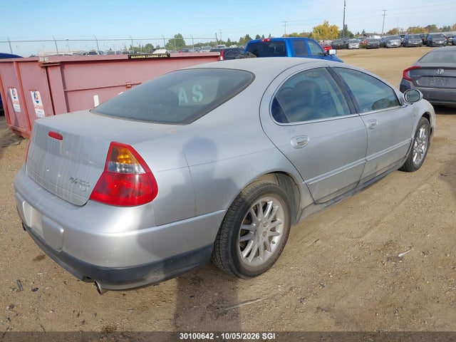 Продажа на аукционе авто 2004 Chrysler 300m Special, vin: 2C3HE76K44H612889, номер лота: 30100642