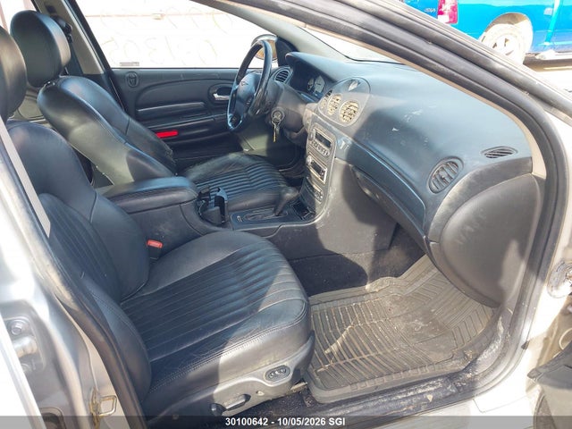 Продажа на аукционе авто 2004 Chrysler 300m Special, vin: 2C3HE76K44H612889, номер лота: 30100642