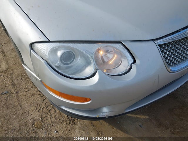 Продажа на аукционе авто 2004 Chrysler 300m Special, vin: 2C3HE76K44H612889, номер лота: 30100642