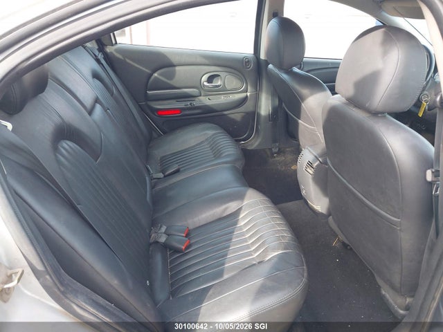 Продажа на аукционе авто 2004 Chrysler 300m Special, vin: 2C3HE76K44H612889, номер лота: 30100642