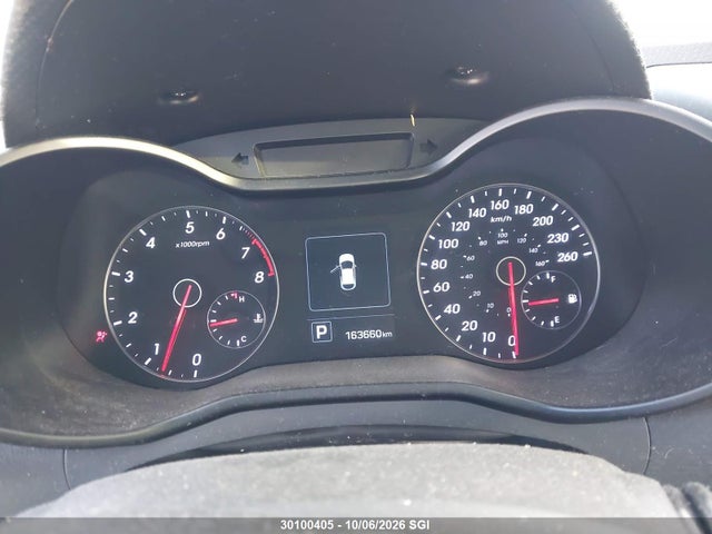 Aukcja sprzedaży 2016 Hyundai Veloster Turbo, vin: KMHTC6AE0GU250418, numer aukcji: 30100405