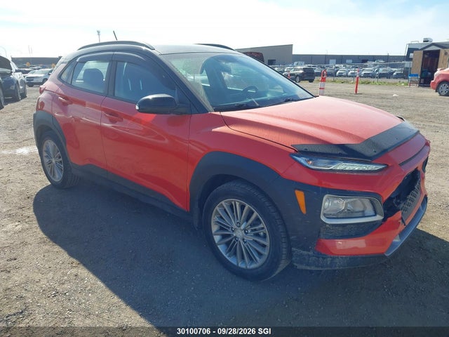 2019 KM8K22AA6KU255796 zdjęcie główne