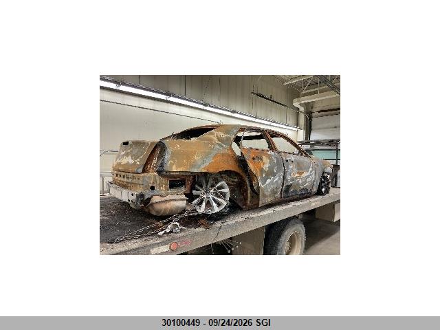 Aukcja sprzedaży 2016 Chrysler 300 Limited, vin: 2C3CCARG6GH231487, numer aukcji: 30100449