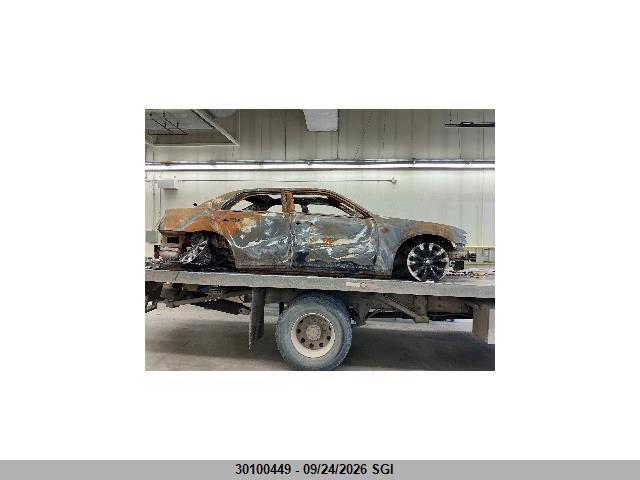 Aukcja sprzedaży 2016 Chrysler 300 Limited, vin: 2C3CCARG6GH231487, numer aukcji: 30100449