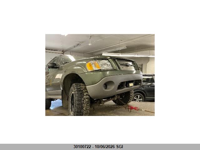 Продаж на аукціоні авто 2003 Ford Explorer Sport, vin: 1FMZU70E83UC05963, номер лоту: 30100722