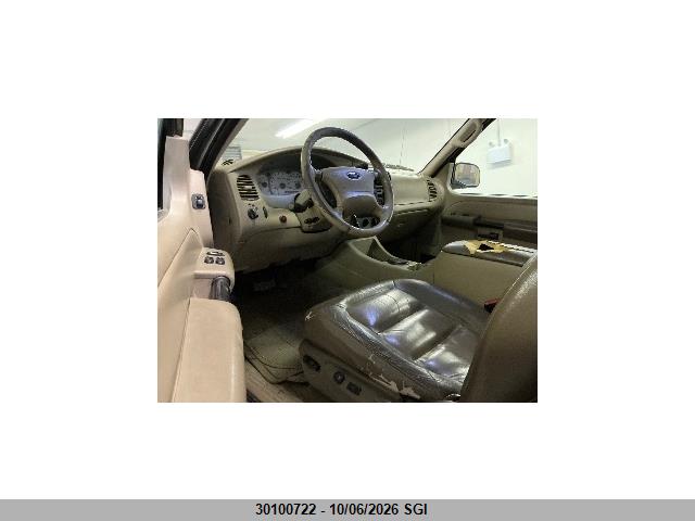 2003 Ford Explorer Sport მანქანა იყიდება აუქციონზე, vin: 1FMZU70E83UC05963, აუქციონის ნომერი: 30100722