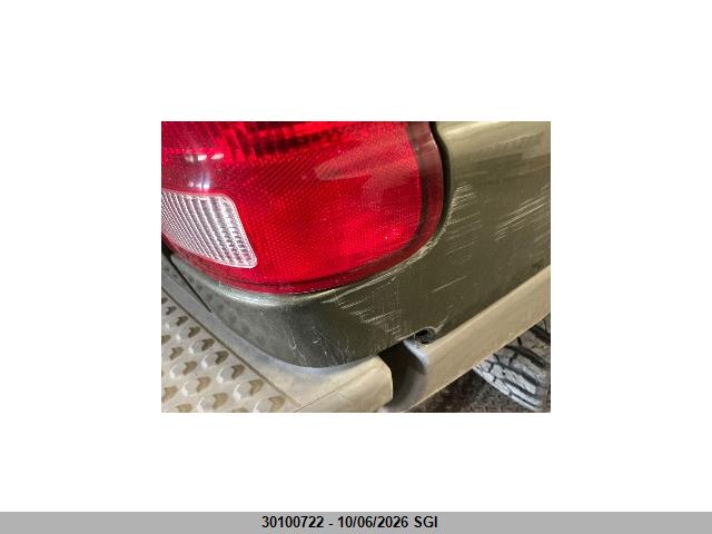 2003 Ford Explorer Sport მანქანა იყიდება აუქციონზე, vin: 1FMZU70E83UC05963, აუქციონის ნომერი: 30100722