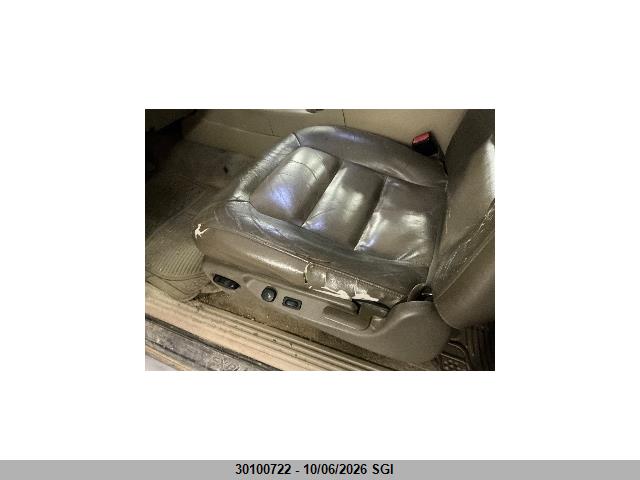 2003 Ford Explorer Sport მანქანა იყიდება აუქციონზე, vin: 1FMZU70E83UC05963, აუქციონის ნომერი: 30100722