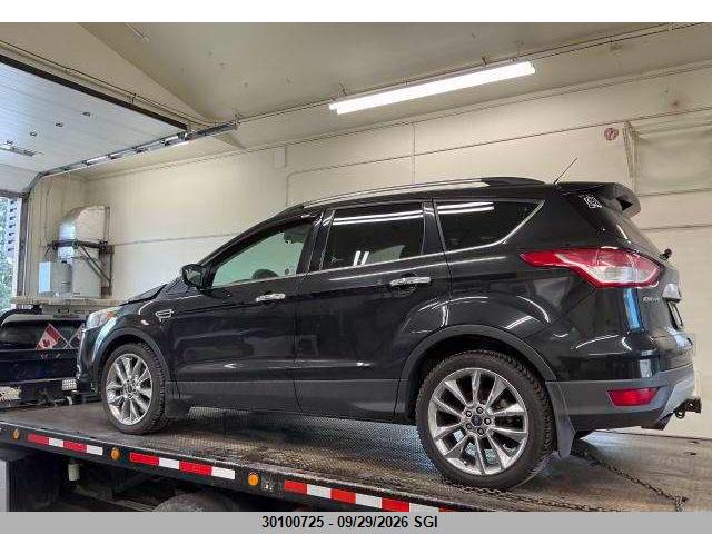 Ford ESCAPE SE 2014 1FMCU9G91EUD20479 Image 5