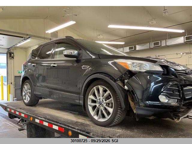 Ford ESCAPE SE 2014 1FMCU9G91EUD20479 Image 6