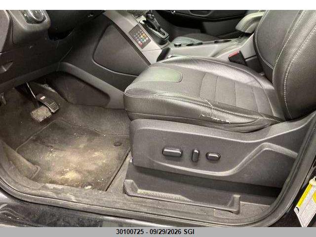 Ford ESCAPE SE 2014 1FMCU9G91EUD20479 Image 7