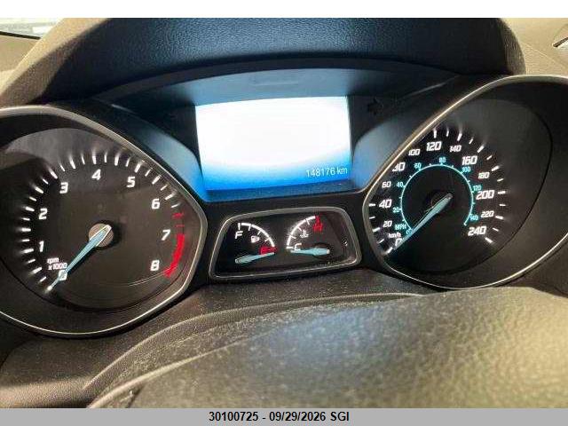 Ford ESCAPE SE 2014 1FMCU9G91EUD20479 Image 8