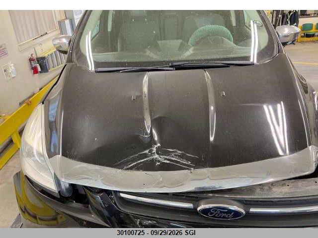 Ford ESCAPE SE 2014 1FMCU9G91EUD20479 Image 9