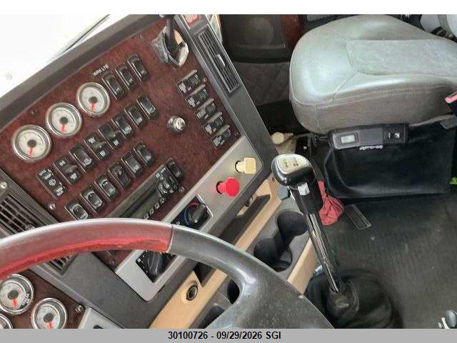 2013 Freightliner 122sd მანქანა იყიდება აუქციონზე, vin: 1FUJGNDR9DDFA7202, აუქციონის ნომერი: 30100726