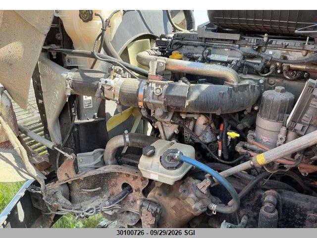 2013 Freightliner 122sd მანქანა იყიდება აუქციონზე, vin: 1FUJGNDR9DDFA7202, აუქციონის ნომერი: 30100726