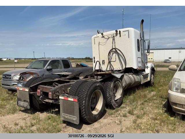 2013 Freightliner 122sd მანქანა იყიდება აუქციონზე, vin: 1FUJGNDR9DDFA7202, აუქციონის ნომერი: 30100726