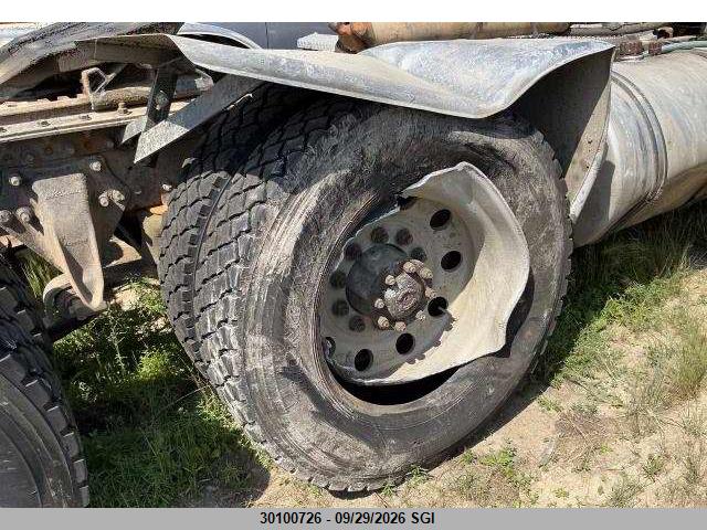 2013 Freightliner 122sd მანქანა იყიდება აუქციონზე, vin: 1FUJGNDR9DDFA7202, აუქციონის ნომერი: 30100726