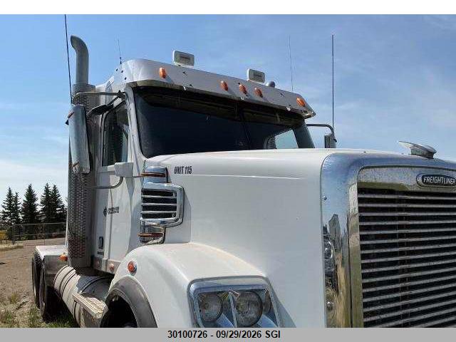 2013 Freightliner 122sd მანქანა იყიდება აუქციონზე, vin: 1FUJGNDR9DDFA7202, აუქციონის ნომერი: 30100726
