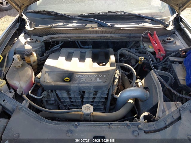 2013 Dodge Avenger Sxt მანქანა იყიდება აუქციონზე, vin: 1C3CDZCB2DN675624, აუქციონის ნომერი: 30100727