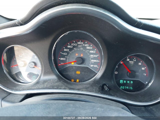 2013 Dodge Avenger Sxt მანქანა იყიდება აუქციონზე, vin: 1C3CDZCB2DN675624, აუქციონის ნომერი: 30100727