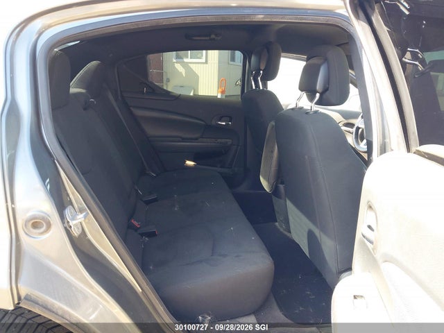 2013 Dodge Avenger Sxt მანქანა იყიდება აუქციონზე, vin: 1C3CDZCB2DN675624, აუქციონის ნომერი: 30100727