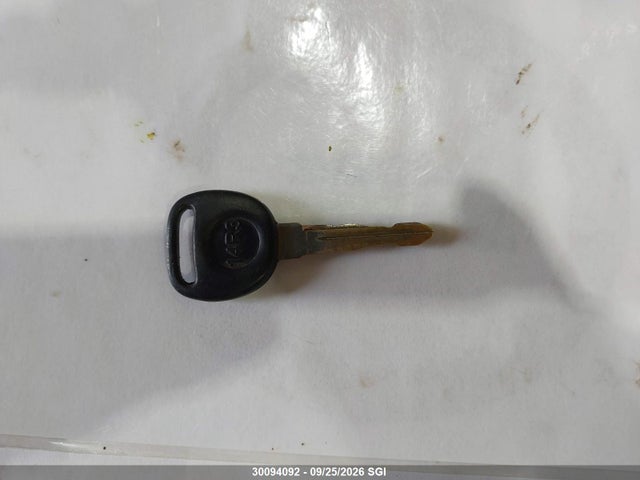 Продажа на аукционе авто 2002 Chevrolet S Truck S10, vin: 1GCCS195228191145, номер лота: 30094092