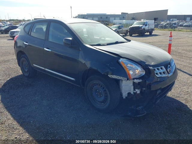 Продаж на аукціоні авто 2013 Nissan Rogue S/sv, vin: JN8AS5MT7DW022598, номер лоту: 30100730