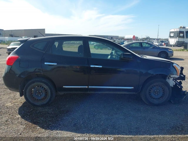 30100730 :رقم المزاد ، JN8AS5MT7DW022598 vin ، 2013 Nissan Rogue S/sv مزاد بيع