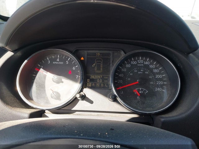 30100730 :رقم المزاد ، JN8AS5MT7DW022598 vin ، 2013 Nissan Rogue S/sv مزاد بيع