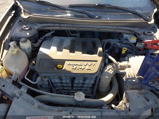 Продажа на аукционе авто 2013 Dodge Avenger Sxt, vin: 1C3CDZCB4DN557736, номер лота: 30100731