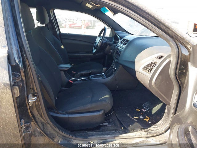 Продажа на аукционе авто 2013 Dodge Avenger Sxt, vin: 1C3CDZCB4DN557736, номер лота: 30100731