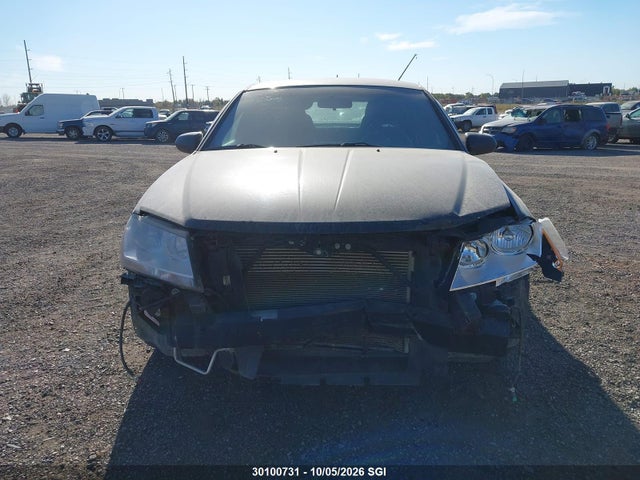 Продажа на аукционе авто 2013 Dodge Avenger Sxt, vin: 1C3CDZCB4DN557736, номер лота: 30100731