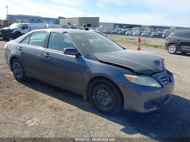 Продаж на аукціоні авто 2010 Toyota Camry Se/le/xle, vin: 4T1BF3EK3AU501019, номер лоту: 30100732