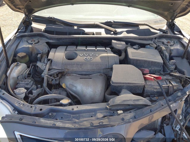 Продажа на аукционе авто 2010 Toyota Camry Se/le/xle, vin: 4T1BF3EK3AU501019, номер лота: 30100732