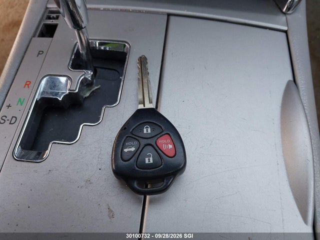 Продажа на аукционе авто 2010 Toyota Camry Se/le/xle, vin: 4T1BF3EK3AU501019, номер лота: 30100732
