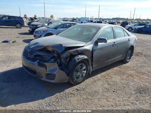 Продажа на аукционе авто 2010 Toyota Camry Se/le/xle, vin: 4T1BF3EK3AU501019, номер лота: 30100732