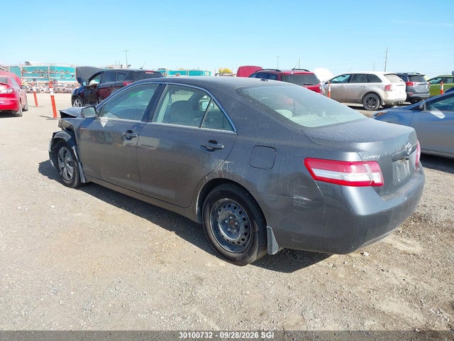 Продажа на аукционе авто 2010 Toyota Camry Se/le/xle, vin: 4T1BF3EK3AU501019, номер лота: 30100732