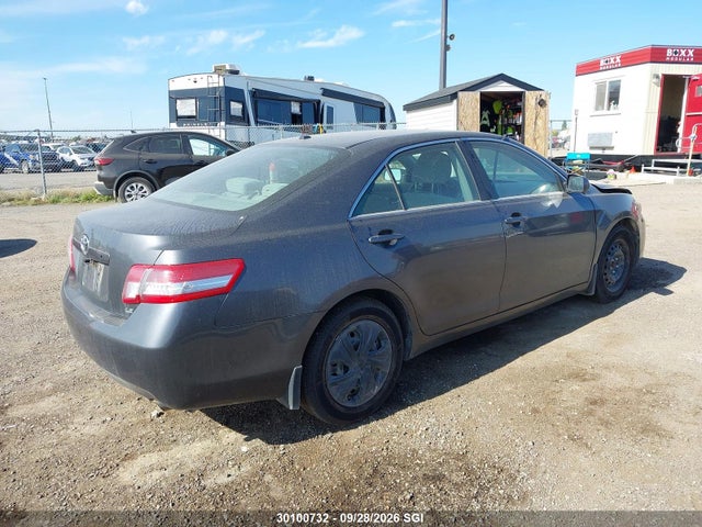 Продажа на аукционе авто 2010 Toyota Camry Se/le/xle, vin: 4T1BF3EK3AU501019, номер лота: 30100732