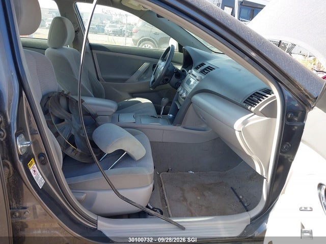 Продажа на аукционе авто 2010 Toyota Camry Se/le/xle, vin: 4T1BF3EK3AU501019, номер лота: 30100732