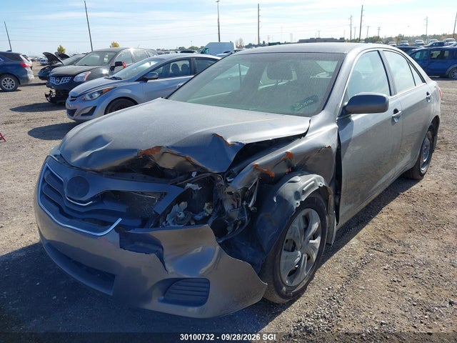 Продажа на аукционе авто 2010 Toyota Camry Se/le/xle, vin: 4T1BF3EK3AU501019, номер лота: 30100732