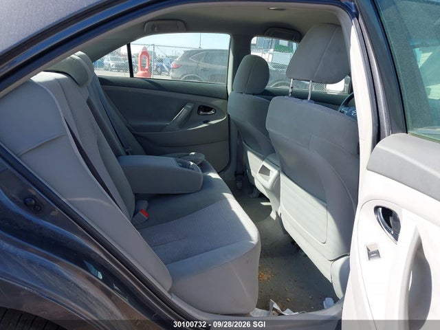 Продажа на аукционе авто 2010 Toyota Camry Se/le/xle, vin: 4T1BF3EK3AU501019, номер лота: 30100732