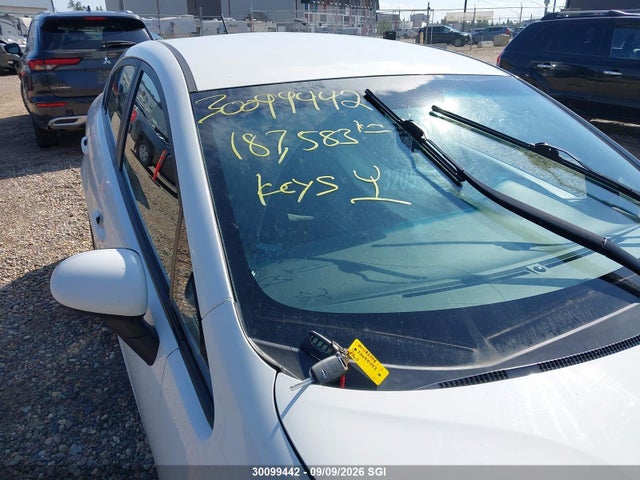 2014 Kia Rio მანქანა იყიდება აუქციონზე, vin: KNADM4A33E6357132, აუქციონის ნომერი: 30099442
