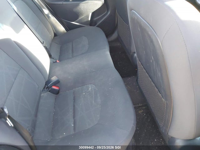2014 Kia Rio მანქანა იყიდება აუქციონზე, vin: KNADM4A33E6357132, აუქციონის ნომერი: 30099442